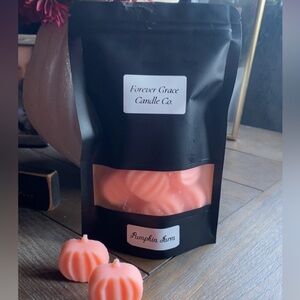 🎃Homemade Soy Pumpkin Farm wax melts🎃